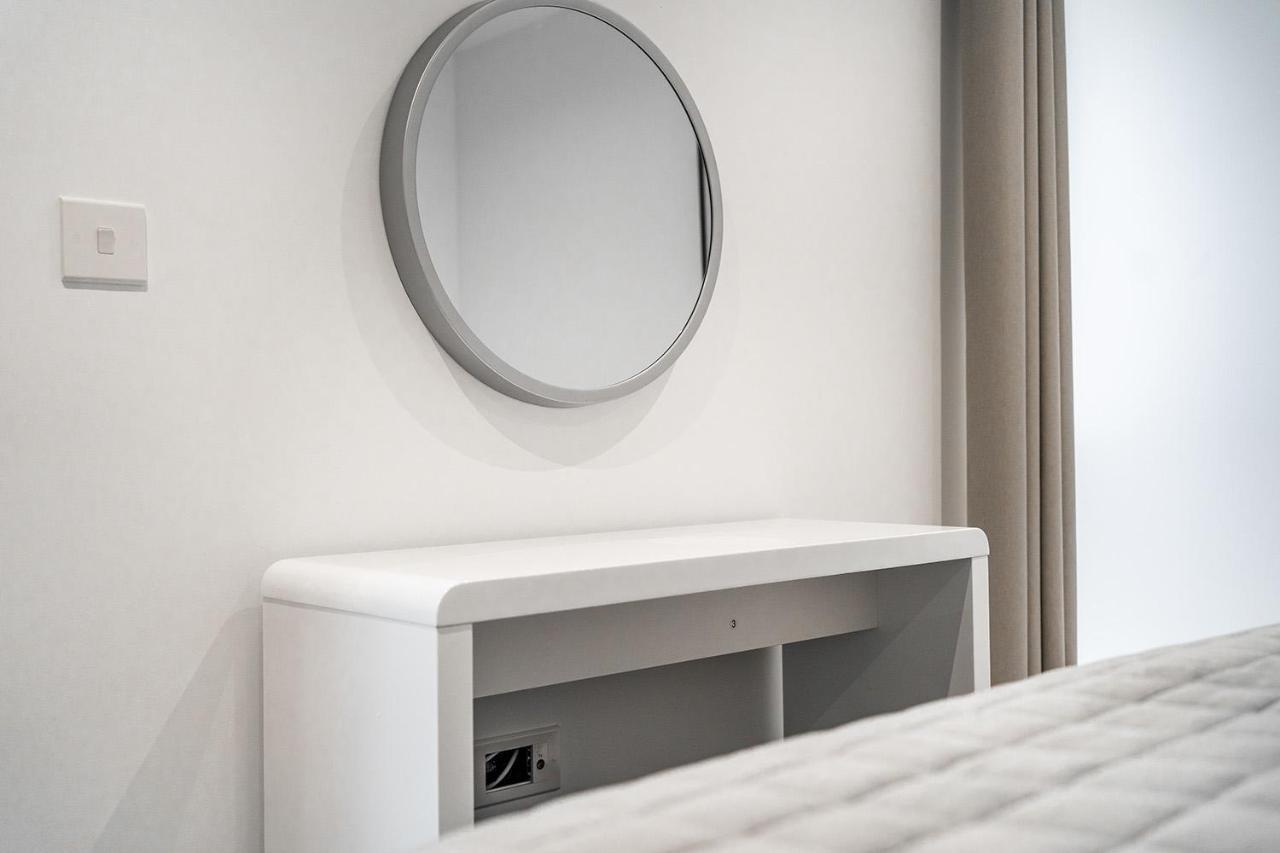 Citystay - Finch House Apartment *