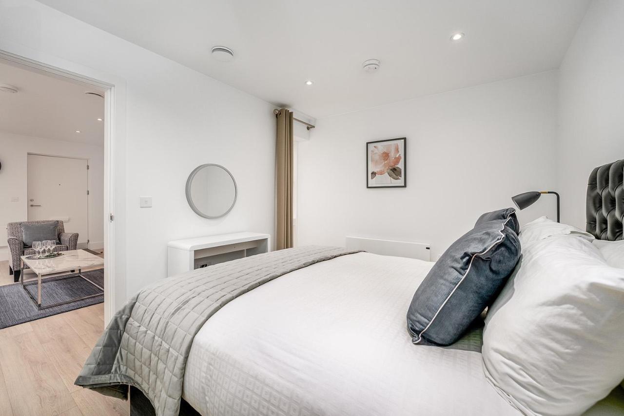 Citystay - Finch House * Cambridge (Cambridgeshire)