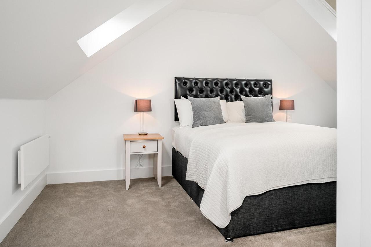 Apartment Citystay - Finch House