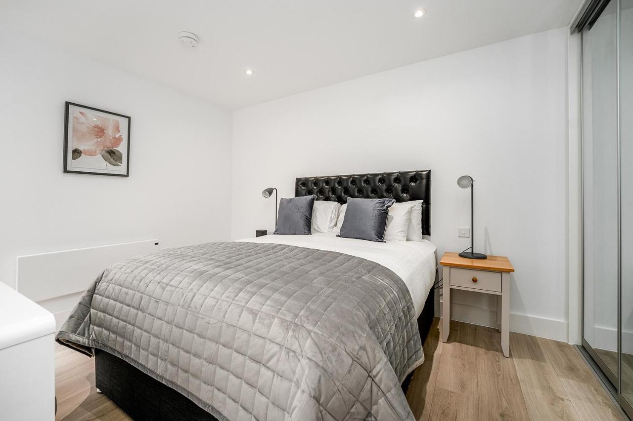 Citystay - Finch House *