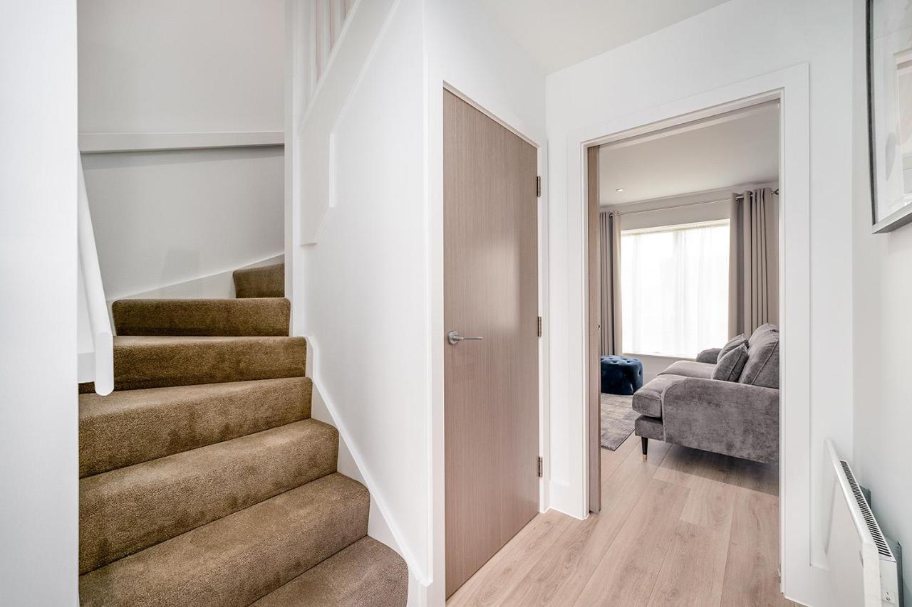 Apartment Citystay - Finch House Cambridge (Cambridgeshire)