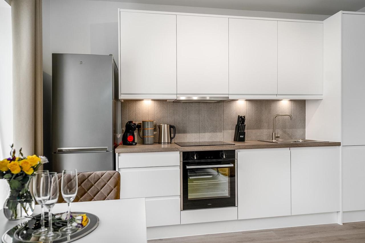 Citystay - Finch House