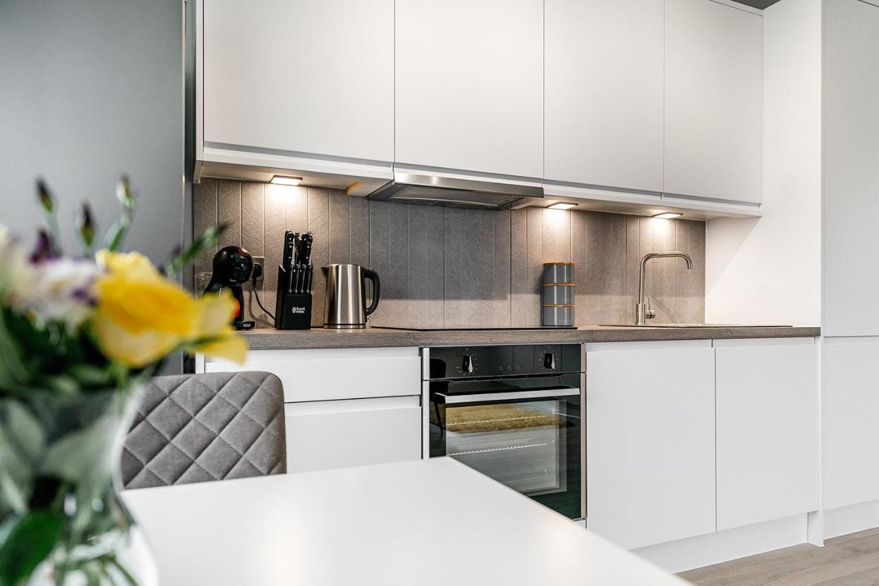 Apartment Citystay - Finch House