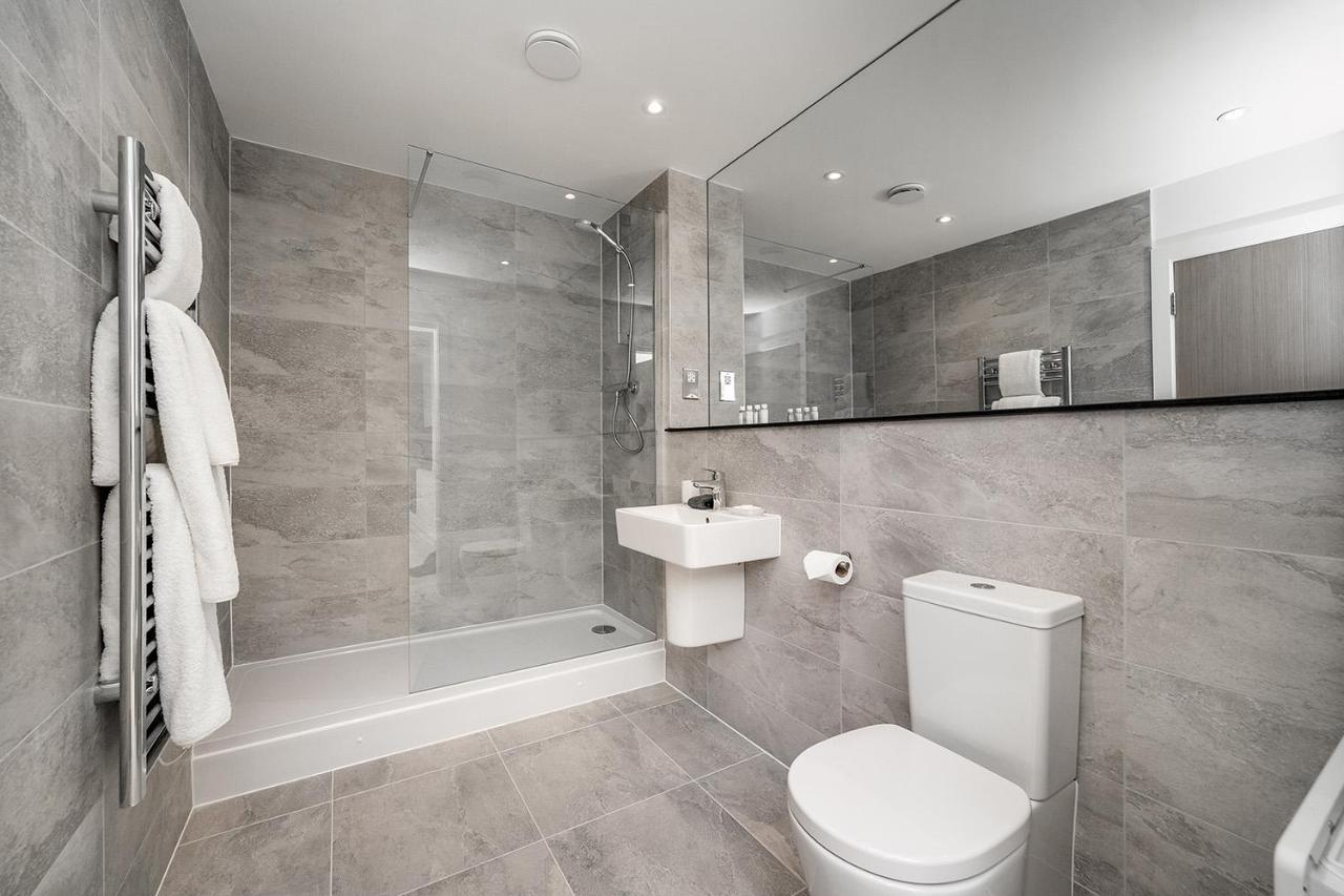 Apartment Citystay - Finch House