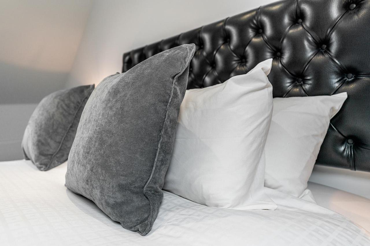 Citystay - Finch House Кембридж