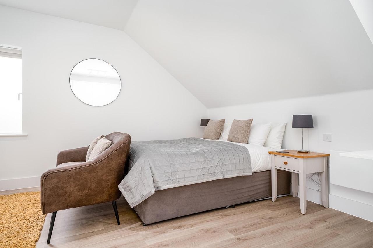 Citystay - Finch House Cambridge (Cambridgeshire)