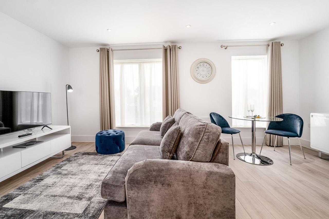 Citystay - Finch House Apartment Cambridge (Cambridgeshire)
